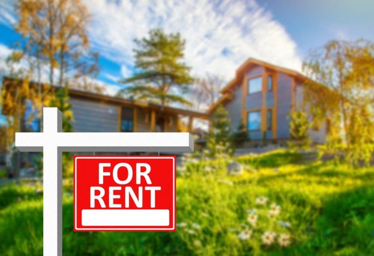 rental property