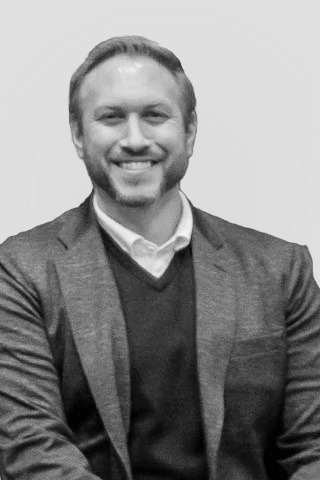 Alex Barbee - Director of Marketing