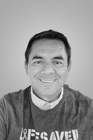 Felix Tapias - Construction Manager