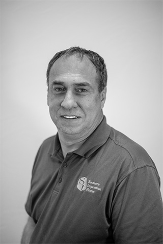 John Calderone - Regional Construction Manager