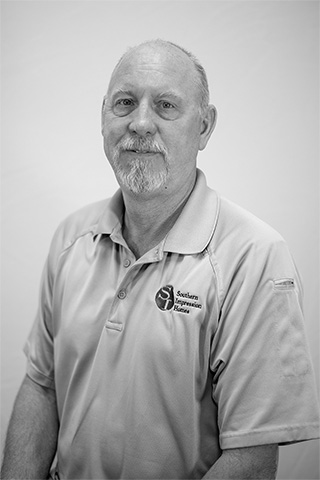 John McDaniel - Director of Construction