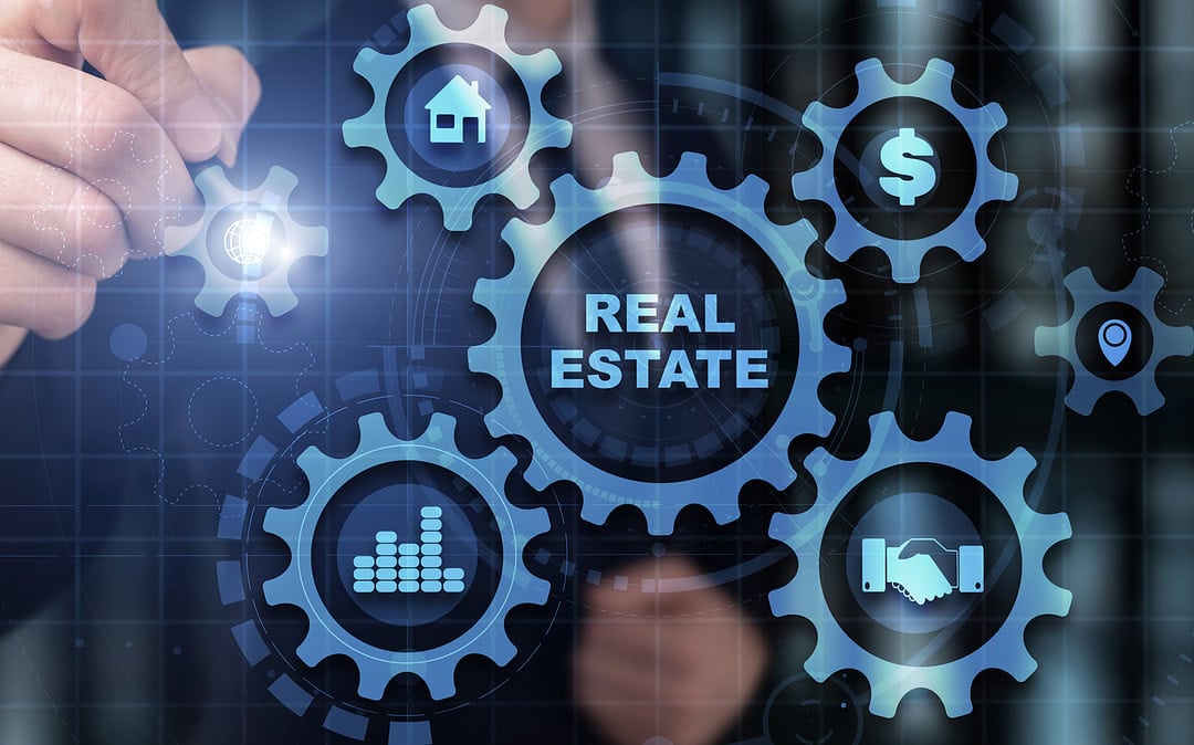 Investing in Real Estate