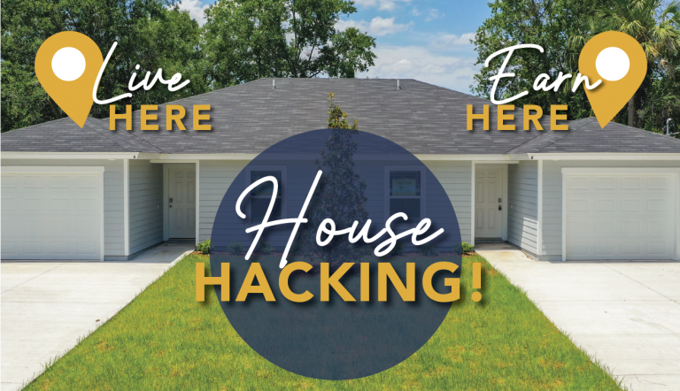 House Hacking