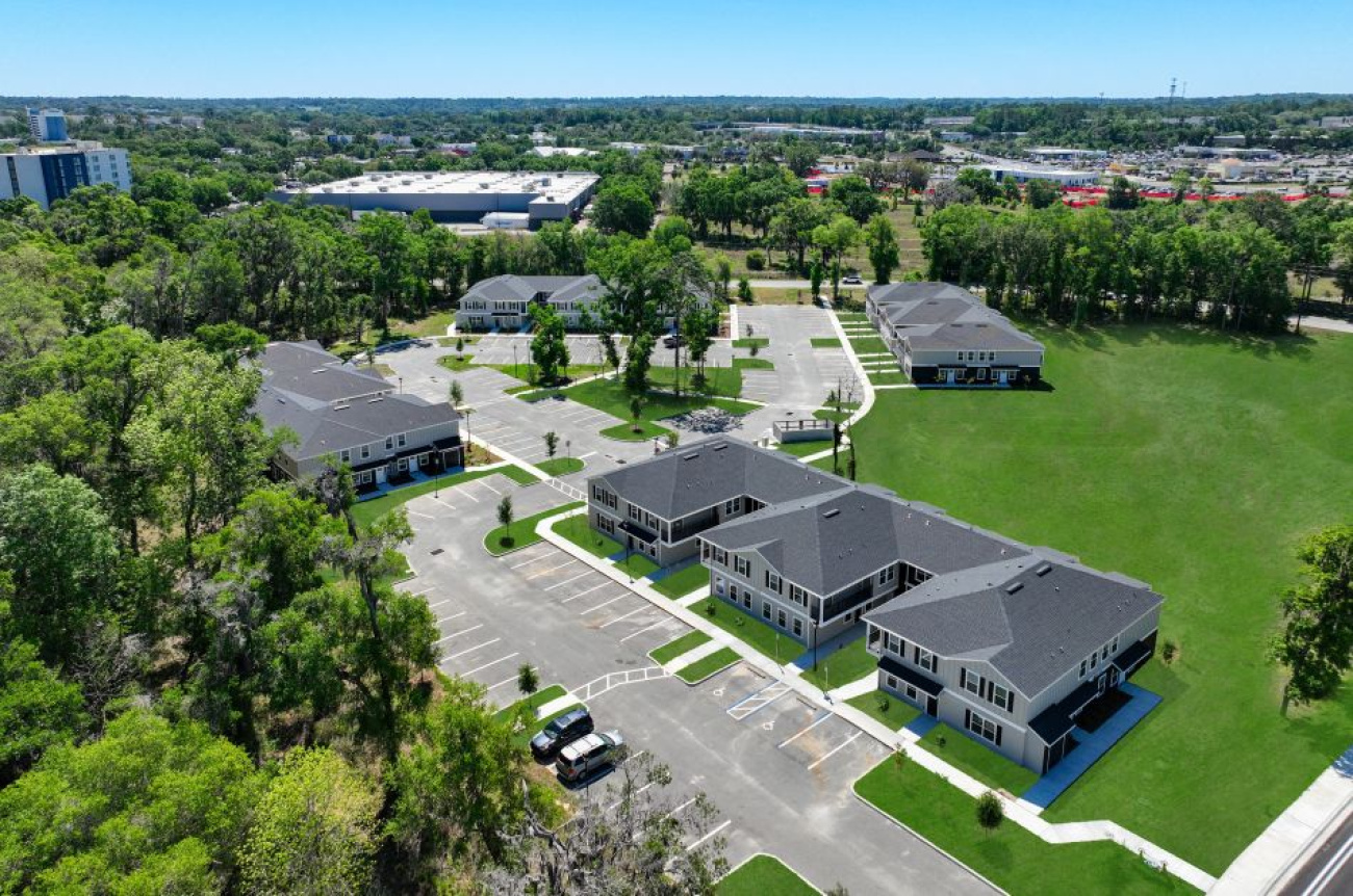 60 Unit Investment Opportunity in Ocala, FL 