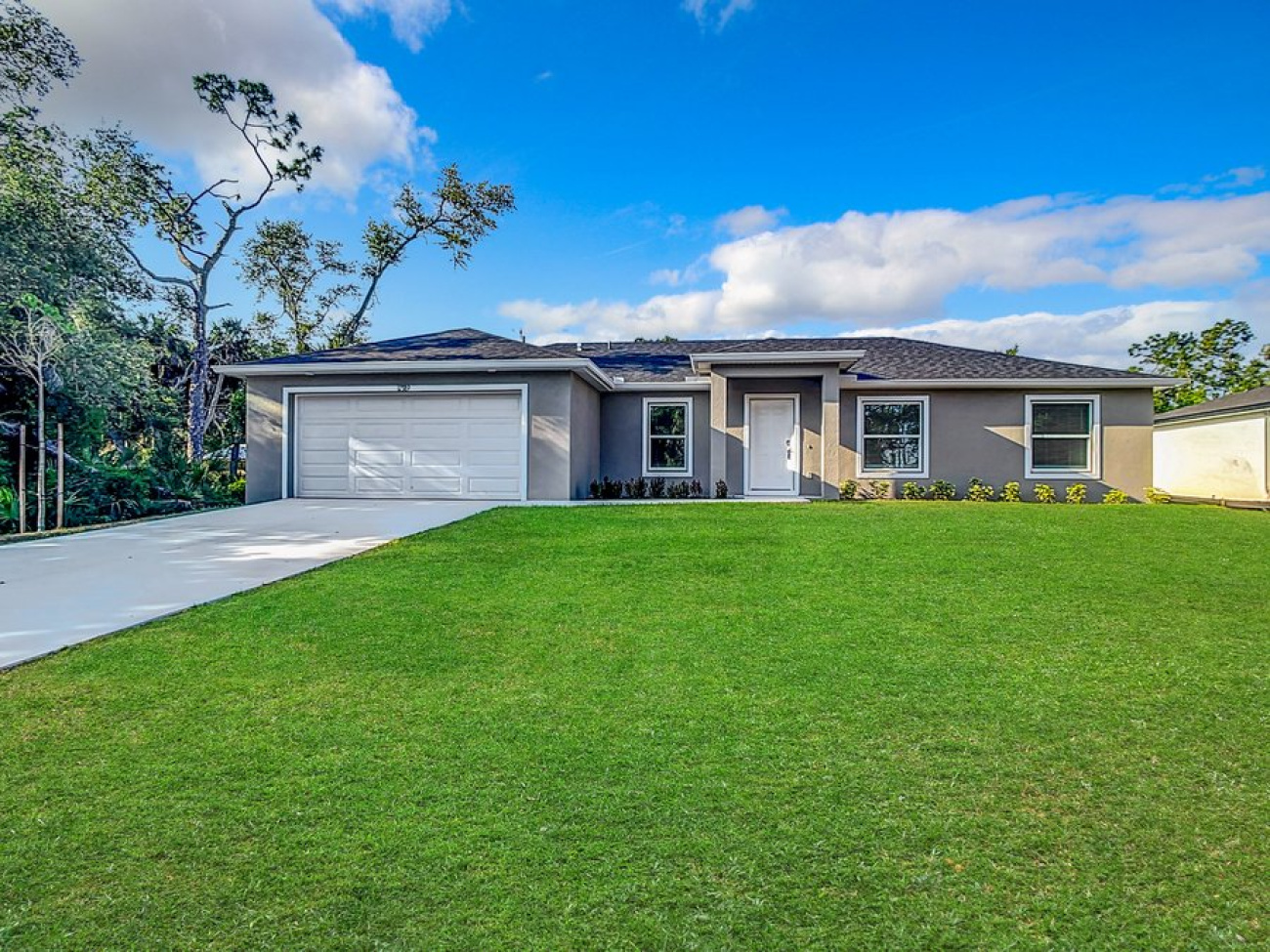 17389 Tyler Ave., Port Charlotte, Florida 33948, 4 Bedrooms Bedrooms, ,2 BathroomsBathrooms,Single Family,For Sale,Tyler Ave.,1146