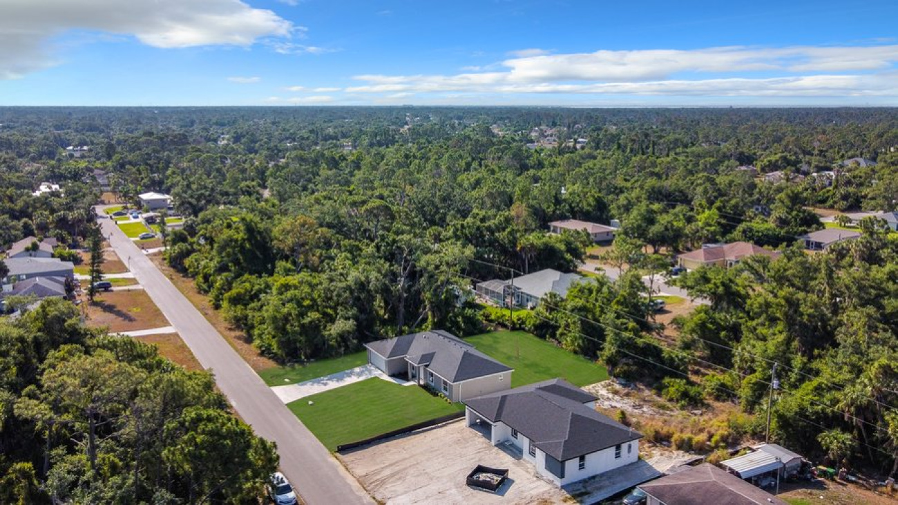 17389 Tyler Ave., Port Charlotte, Florida 33948, 4 Bedrooms Bedrooms, ,2 BathroomsBathrooms,Single Family,For Sale,Tyler Ave.,1146