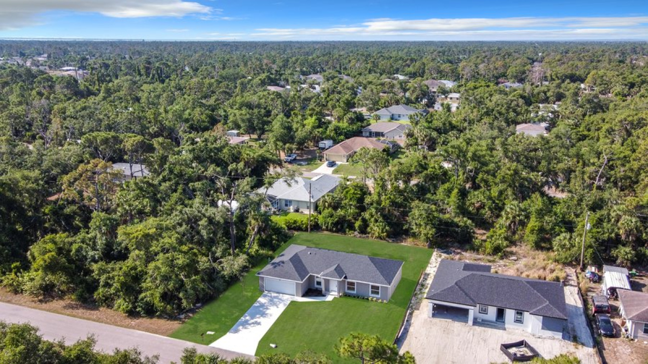 17389 Tyler Ave., Port Charlotte, Florida 33948, 4 Bedrooms Bedrooms, ,2 BathroomsBathrooms,Single Family,For Sale,Tyler Ave.,1146