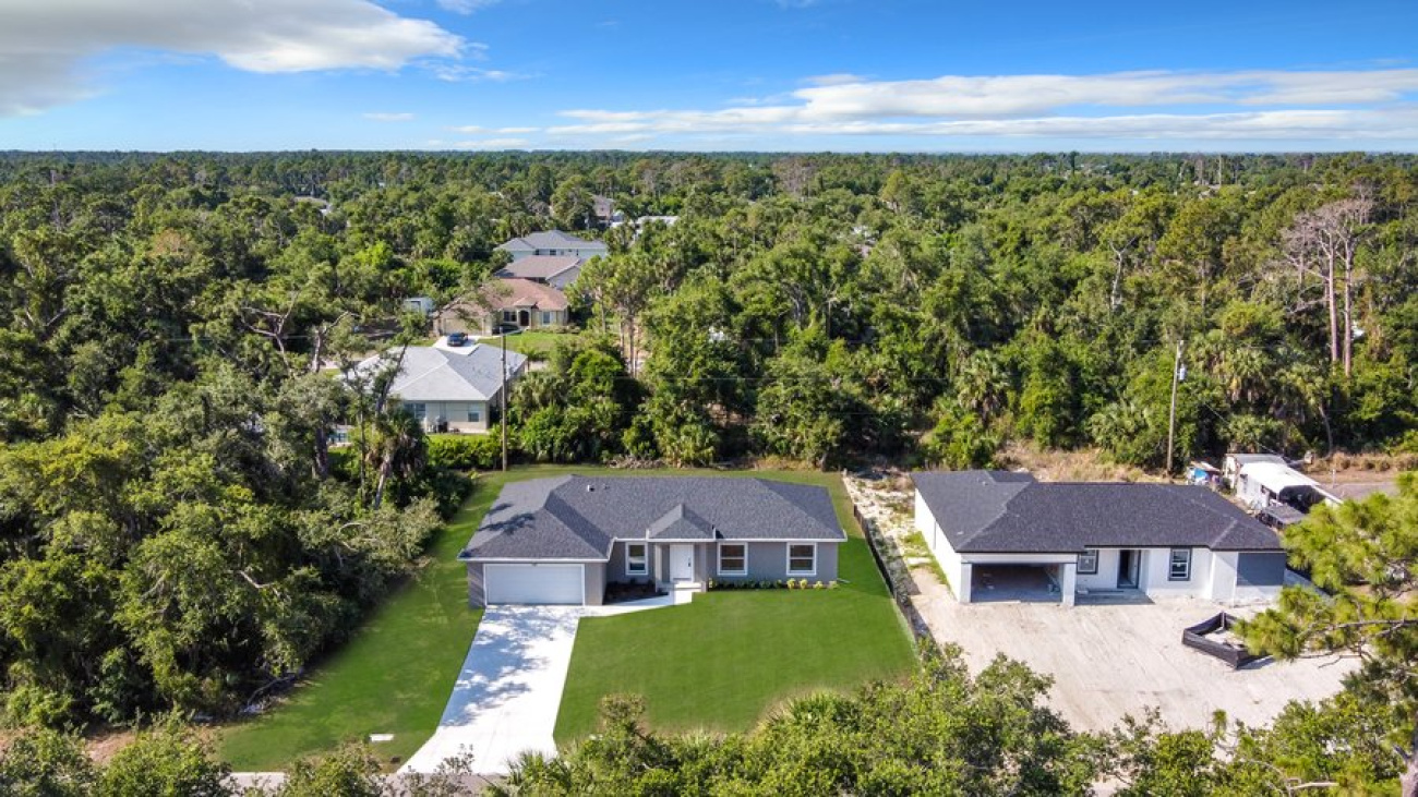 17389 Tyler Ave., Port Charlotte, Florida 33948, 4 Bedrooms Bedrooms, ,2 BathroomsBathrooms,Single Family,For Sale,Tyler Ave.,1146