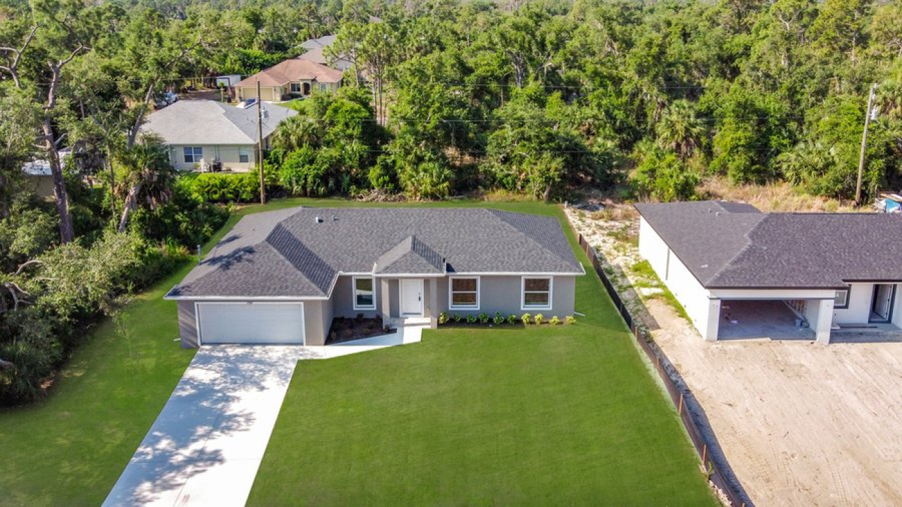 17389 Tyler Ave., Port Charlotte, Florida 33948, 4 Bedrooms Bedrooms, ,2 BathroomsBathrooms,Single Family,For Sale,Tyler Ave.,1146