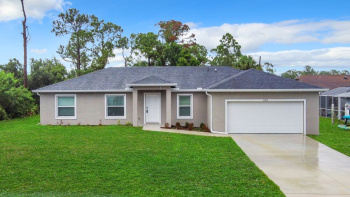 23224 McBurney Ave., Port Charlotte, Florida 33980, 4 Bedrooms Bedrooms, ,2 BathroomsBathrooms,Single Family,For Sale,McBurney Ave.,1154