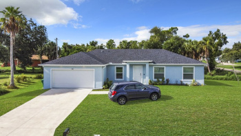 2526 Rock Creek Drive, Port Charlotte, Florida 33948, 4 Bedrooms Bedrooms, ,2 BathroomsBathrooms,Single Family,For Sale,Rock Creek Drive,1155