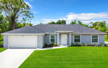 23089 Brewer Ave, Port Charlotte, Florida 33980, 4 Bedrooms Bedrooms, ,2 BathroomsBathrooms,Single Family,For Sale,Brewer Ave,1012