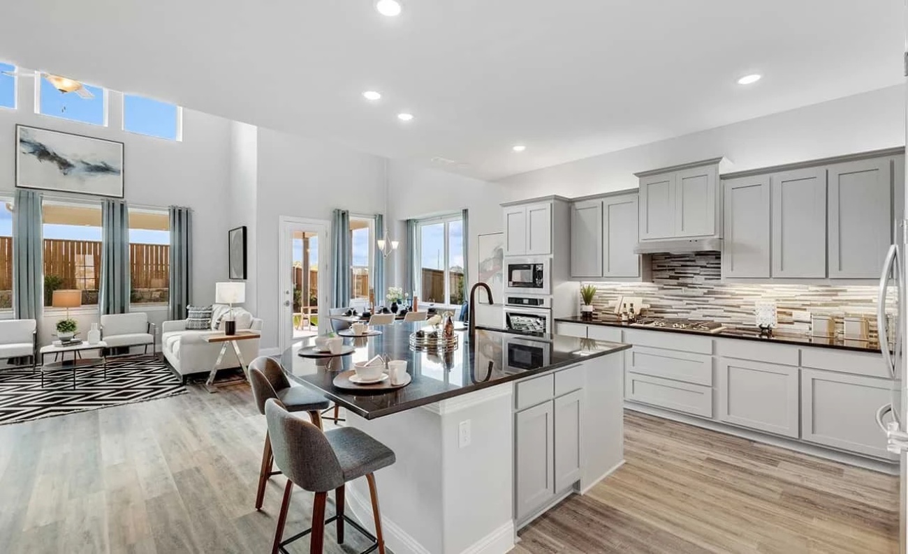 1250 Huntington Drive, Anna, Texas 75409, 4 Bedrooms Bedrooms, ,2 BathroomsBathrooms,SFR,For Sale,Huntington Drive,1220