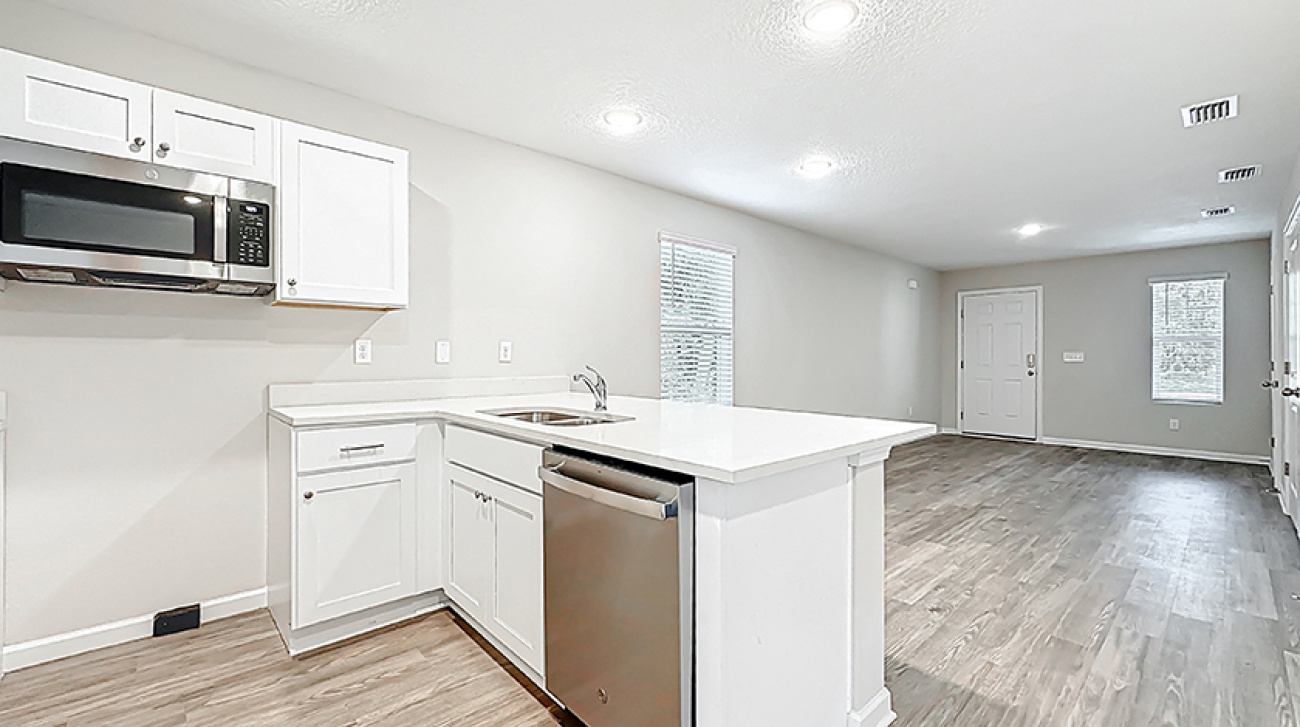 6145 Delmar, Jacksonville, Florida 32205, 4 Bedrooms Bedrooms, ,5 BathroomsBathrooms,Duplex,For Sale,Delmar,1242