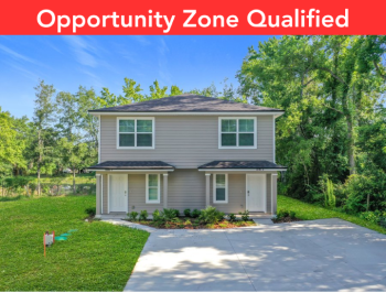 6145 Delmar, Jacksonville, Florida 32205, 4 Bedrooms Bedrooms, ,5 BathroomsBathrooms,Duplex,For Sale,Delmar,1242