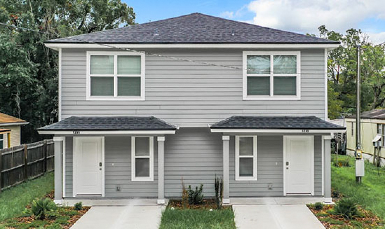 1238/1236 Pangola Dr, Jacksonville, Florida 32205, 4 Bedrooms Bedrooms, ,5 BathroomsBathrooms,Duplex,For Sale,Pangola Dr ,1245