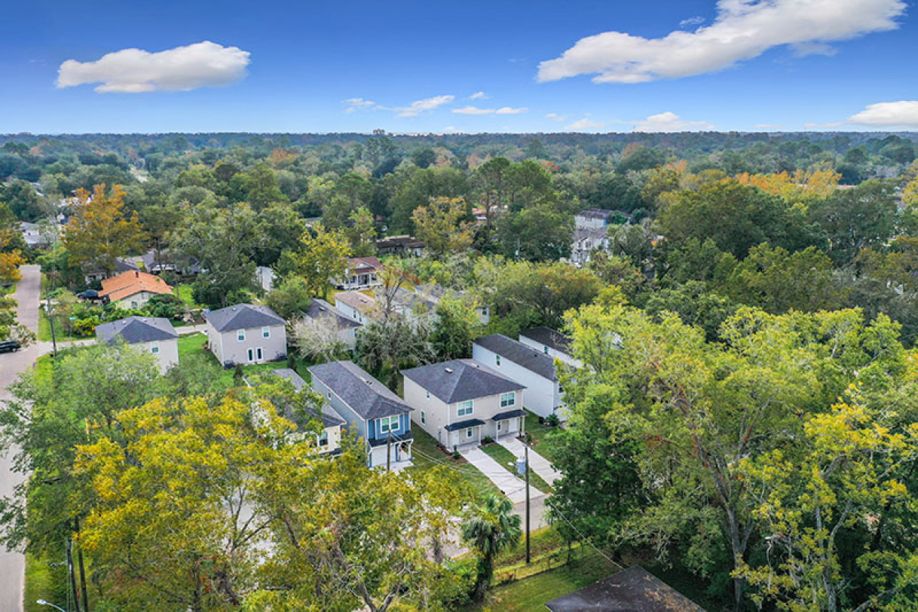 1249/1251 Pangola Dr, Jacksonville, Florida 32205, 4 Bedrooms Bedrooms, ,5 BathroomsBathrooms,Duplex,For Sale,Pangola Dr,1246
