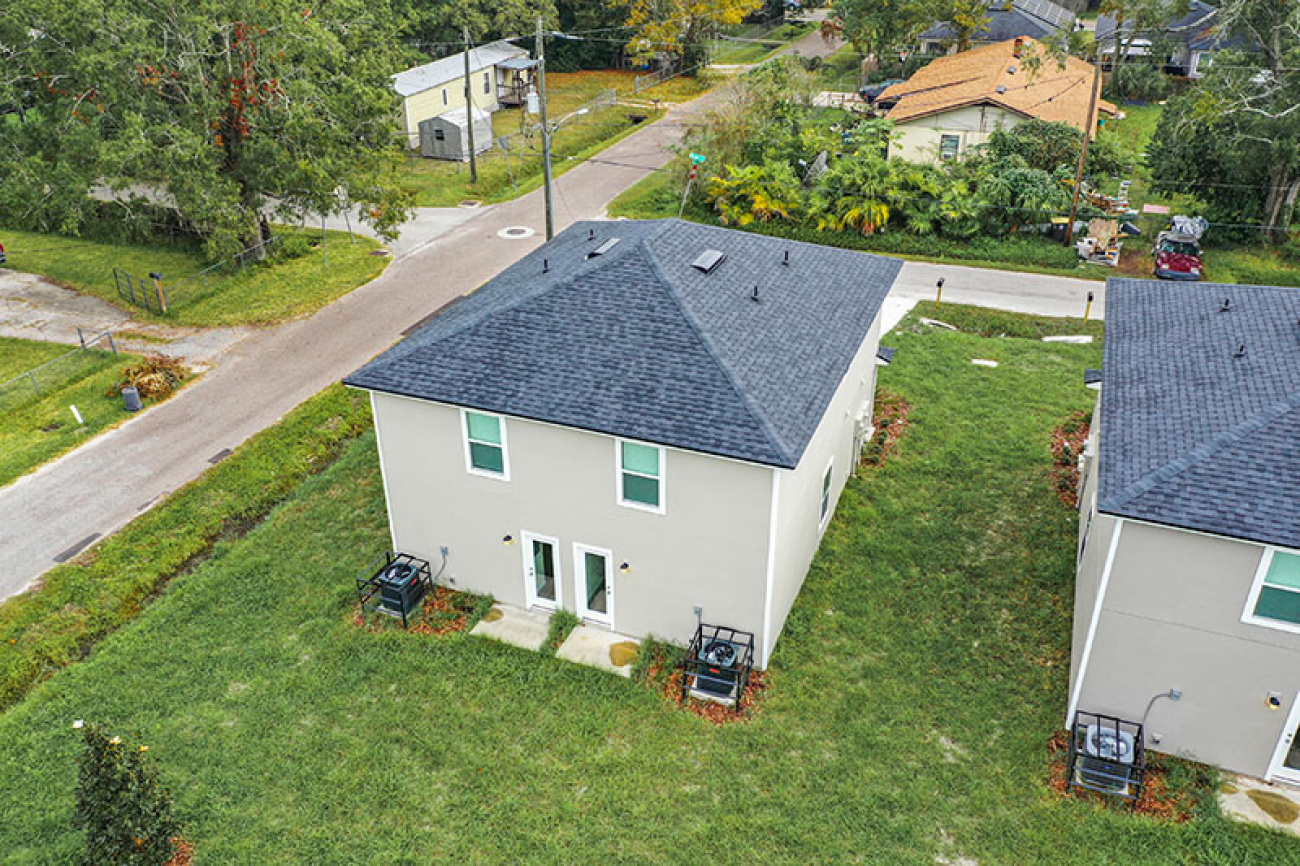 1242/1244 Mull St, Jacksonville, Florida 32205, 4 Bedrooms Bedrooms, ,5 BathroomsBathrooms,Duplex,For Sale,Mull St,1248