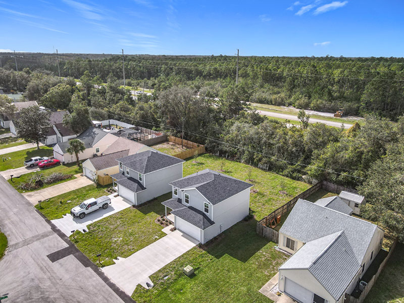 29 Wood Ash Lane, Palm Coast, Florida 32164, 3 Bedrooms Bedrooms, ,2 BathroomsBathrooms,Single Family,For Sale,Wood Ash Lane,1252