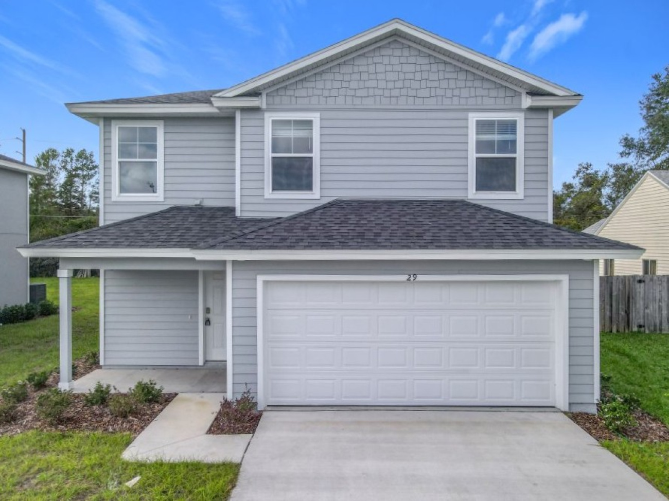 29 Wood Ash Lane, Palm Coast, Florida 32164, 3 Bedrooms Bedrooms, ,2 BathroomsBathrooms,Single Family,For Sale,Wood Ash Lane,1252