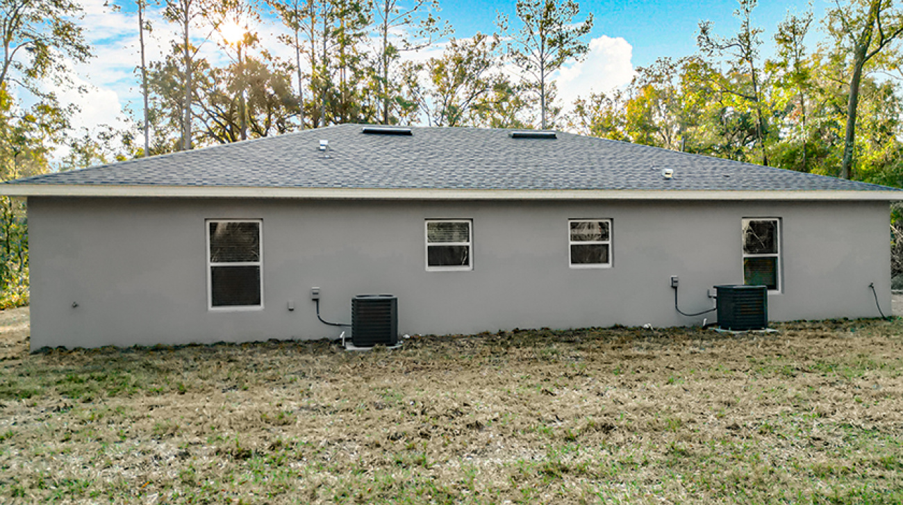 11010/ 11008 N Edith Point, Citrus Springs, Florida 34434, 4 Bedrooms Bedrooms, ,4 BathroomsBathrooms,Duplex,For Sale,N Edith Point,1282