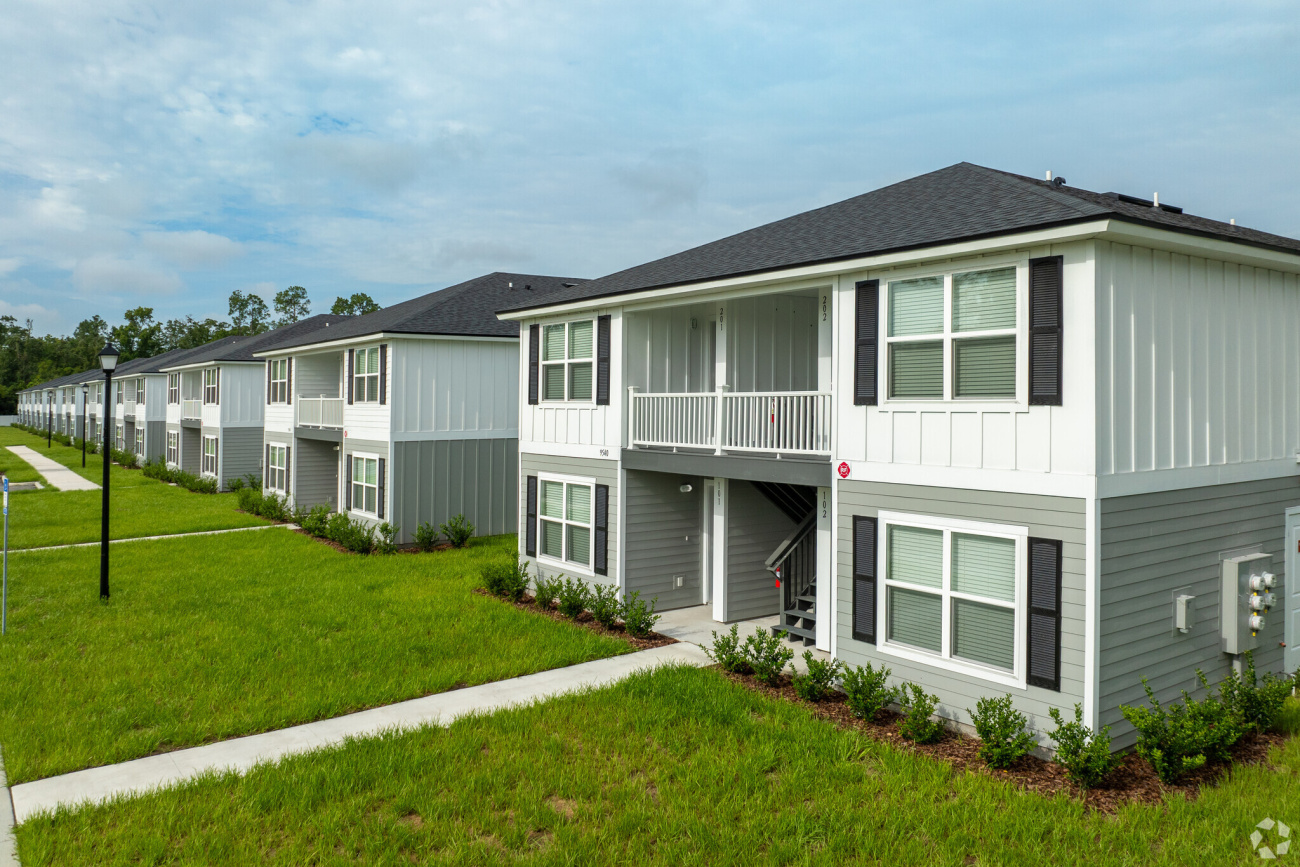 48 Unit Investment Opportunity in Jacksonville, FL 