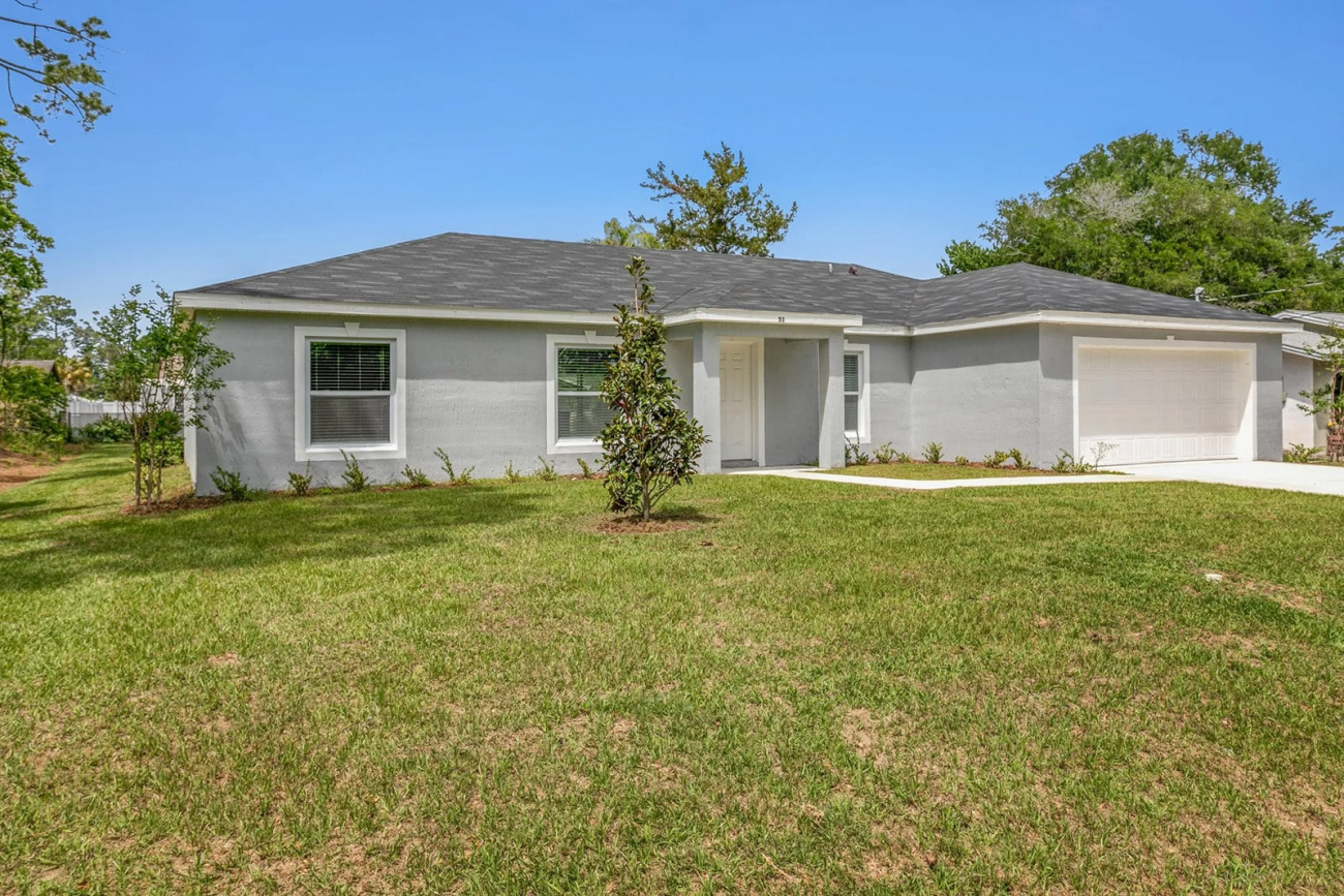 37 Birchwood Dr, Palm Coast, Florida 32137, 4 Bedrooms Bedrooms, ,2 BathroomsBathrooms,Single Family,For Sale,Birchwood Dr,1295