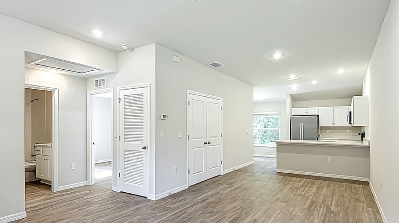 3990/ 3992 E Walker St, Inverness, Florida 34453, 4 Bedrooms Bedrooms, ,4 BathroomsBathrooms,Duplex,For Sale, E Walker St,1302