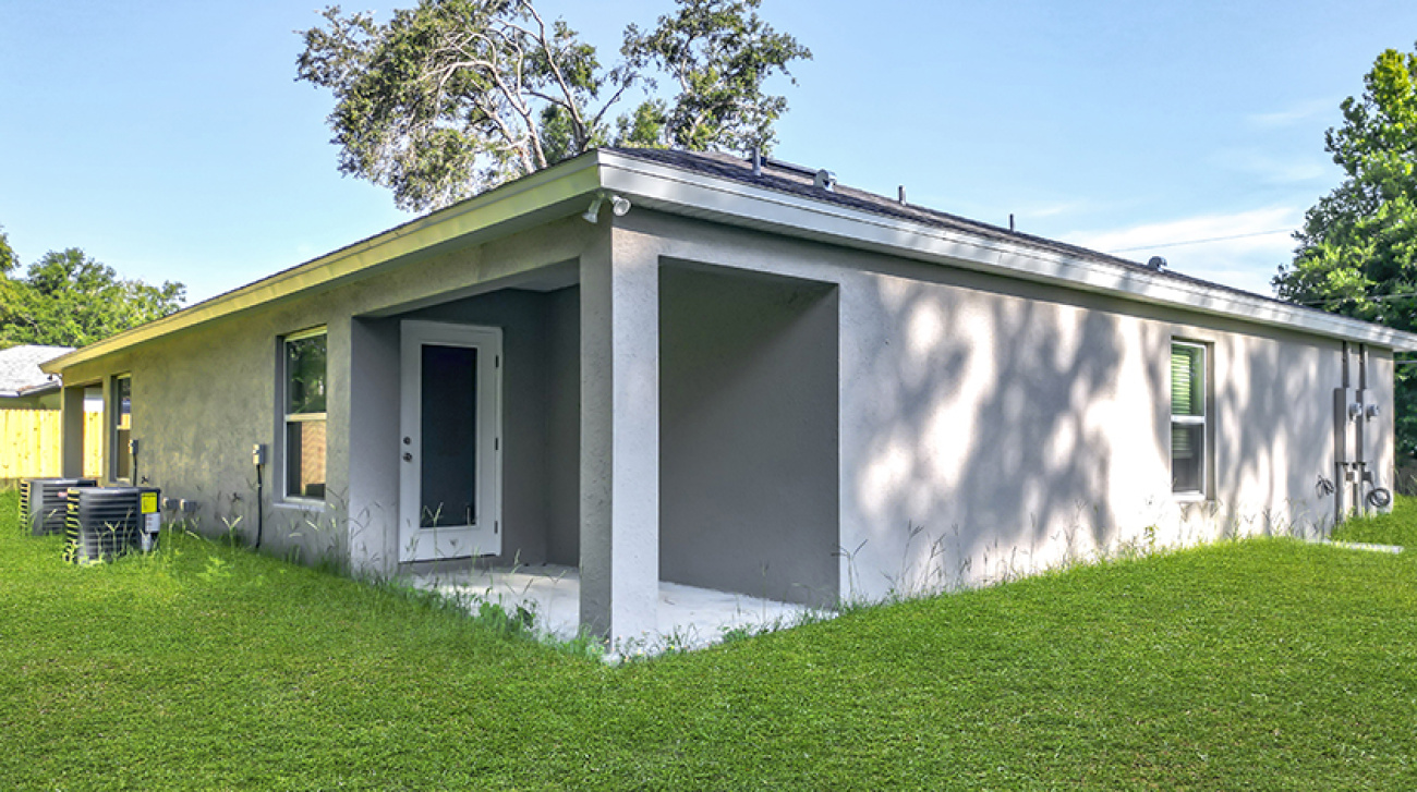 3990/ 3992 E Walker St, Inverness, Florida 34453, 4 Bedrooms Bedrooms, ,4 BathroomsBathrooms,Duplex,For Sale, E Walker St,1302