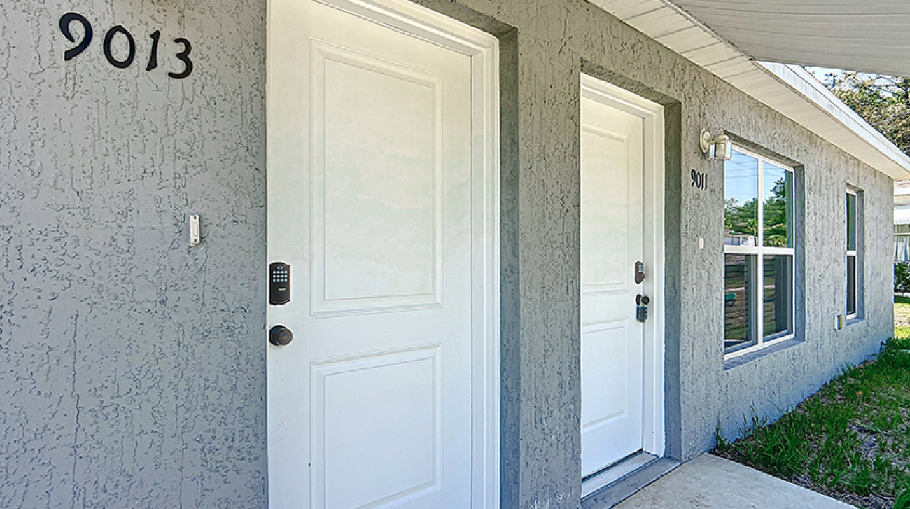 9011/ 9013 N Travis Dr, Citrus Springs, Florida 34434, 4 Bedrooms Bedrooms, ,4 BathroomsBathrooms,Duplex,For Sale,N Travis Dr,1303