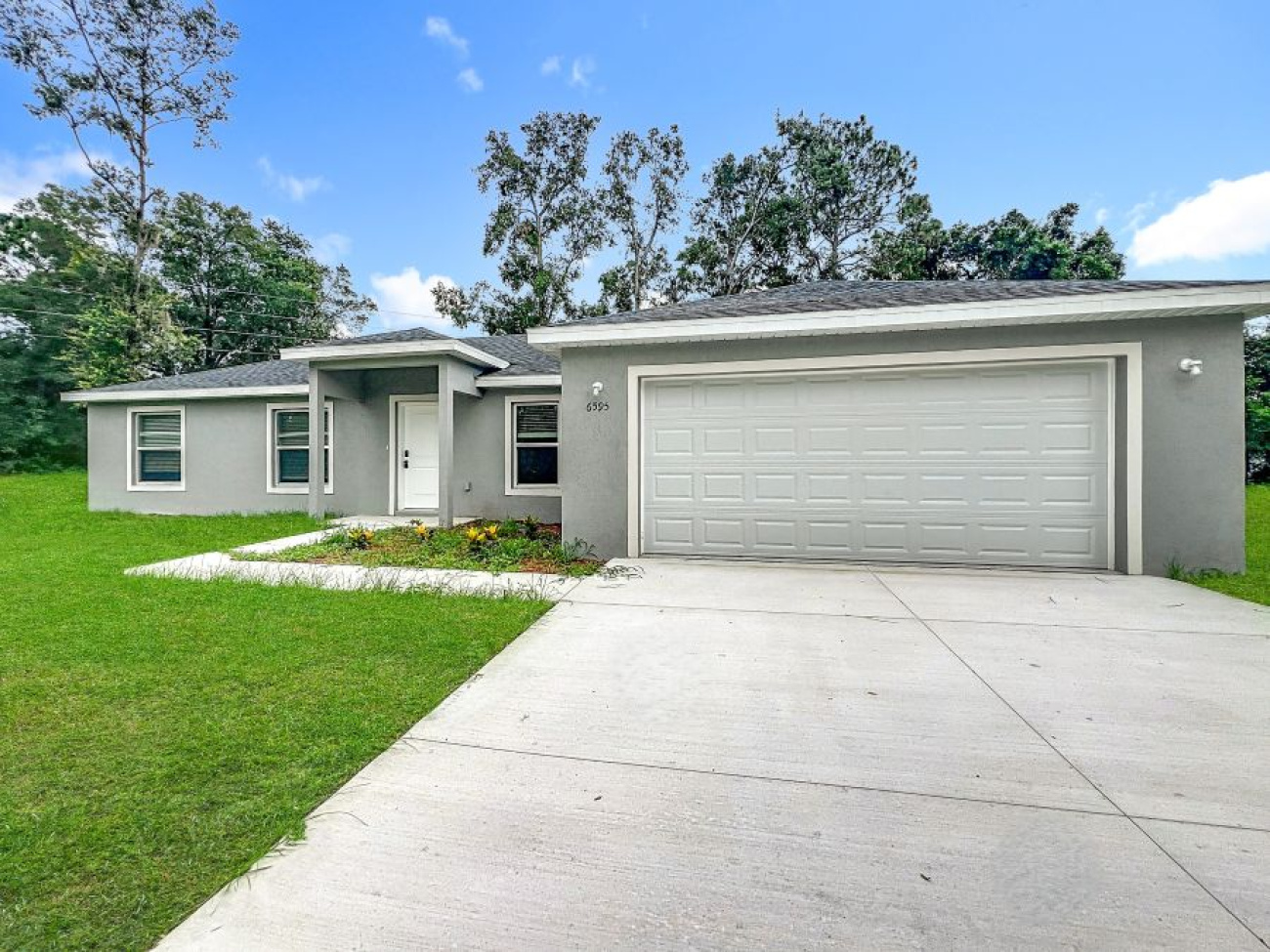 6595 E Amity St, Inverness, Florida 34452, 4 Bedrooms Bedrooms, ,2 BathroomsBathrooms,Single Family,For Sale, E Amity St,1308