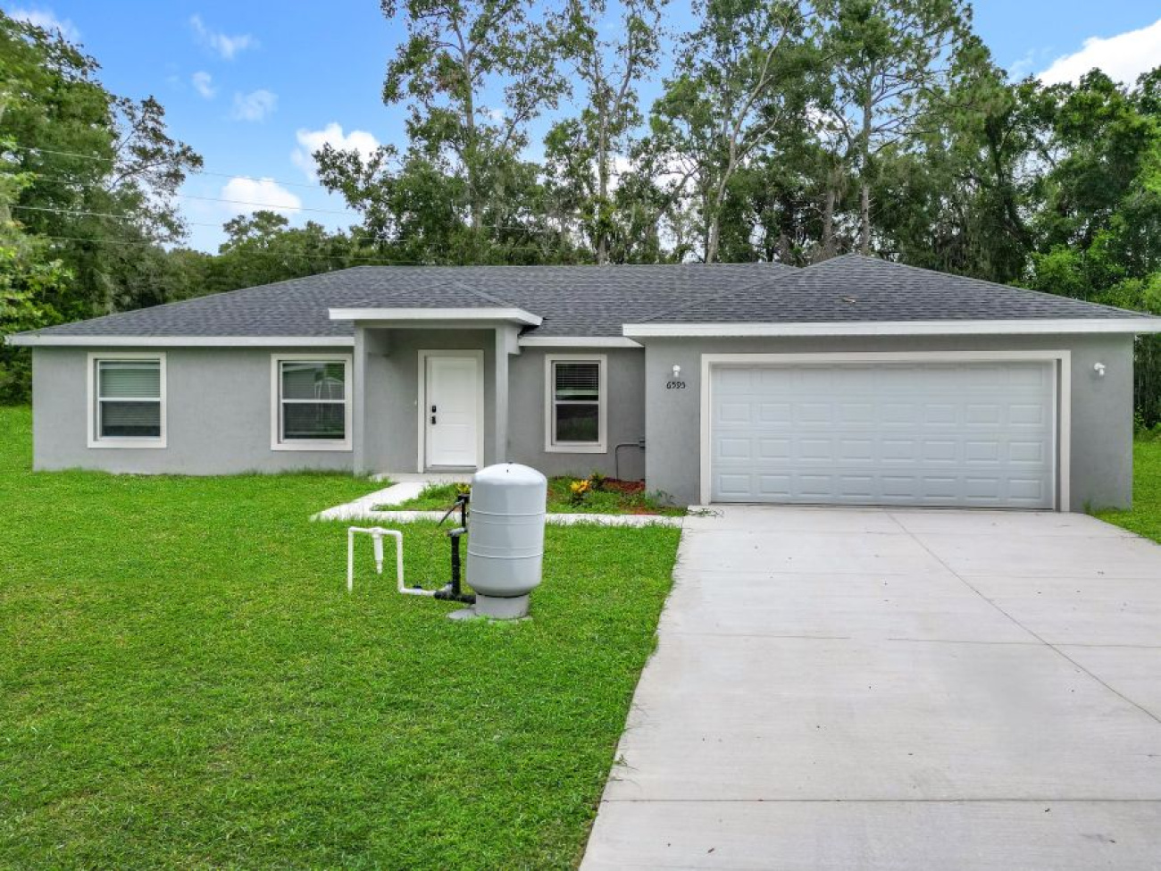 6595 E Amity St, Inverness, Florida 34452, 4 Bedrooms Bedrooms, ,2 BathroomsBathrooms,Single Family,For Sale, E Amity St,1308