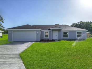 17 Almond Trace, Ocala, Florida 34472, 4 Bedrooms Bedrooms, ,2 BathroomsBathrooms,Single Family,For Sale,Almond Trace,1311