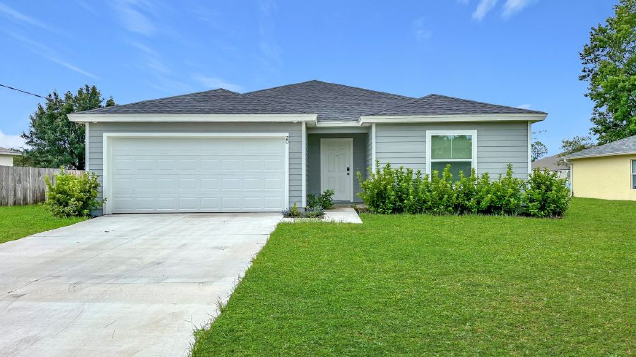 20 Pittwick Lane, Palm Coast, Florida 32164, 3 Bedrooms Bedrooms, ,2 BathroomsBathrooms,Single Family,For Sale,Pittwick Lane,1312