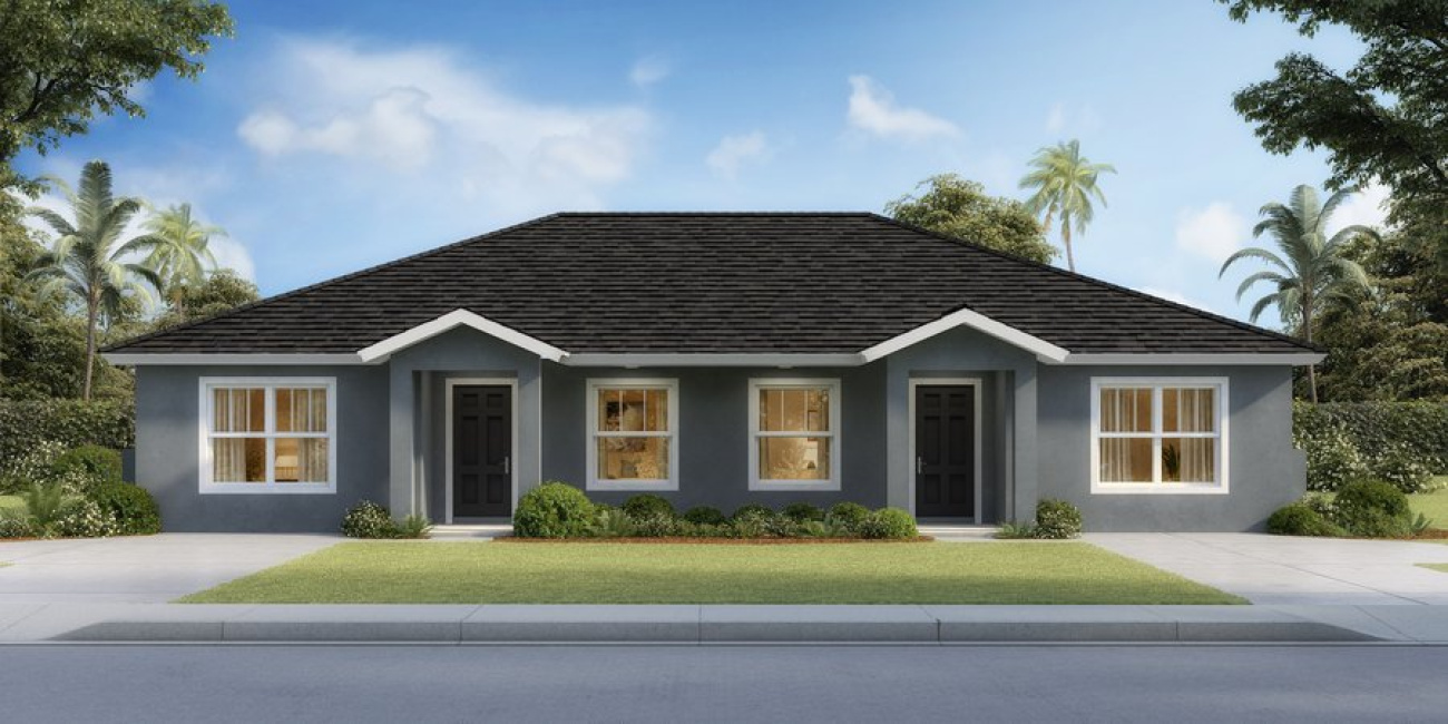 6349/6357 Spinnaker Blvd, Englewood, Florida 34224, 4 Bedrooms Bedrooms, ,4 BathroomsBathrooms,Duplex,For Sale,Spinnaker Blvd,1331