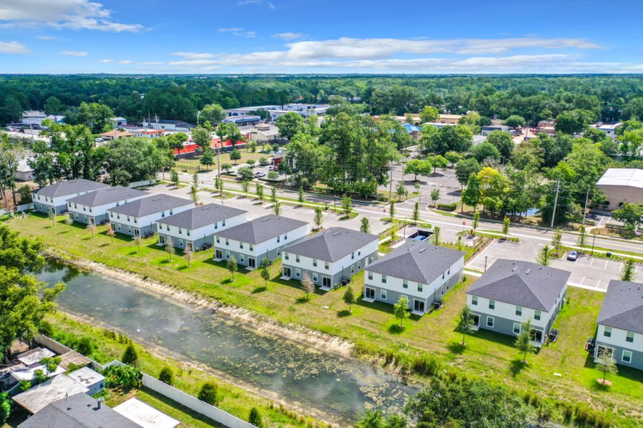 9540 Hood Road, Jacksonville, Florida 32257, 8 Bedrooms Bedrooms, ,8 BathroomsBathrooms,Quad,For Sale,Sunbeam Villas ,Hood Road,1338