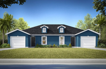 8 Unique Ct, Palm Coast, Florida 32164, 4 Bedrooms Bedrooms, ,4 BathroomsBathrooms,Duplex,For Sale,Unique Ct,1357