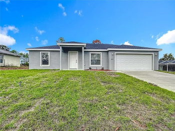 6022 E Senaca St, Inverness, Florida 34452, 3 Bedrooms Bedrooms, ,2 BathroomsBathrooms,Single Family,For Sale,E Senaca St,1370