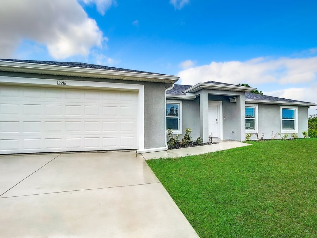 12216 Van Gough Ave, Port Charlotte, Florida 33981, 4 Bedrooms Bedrooms, ,2 BathroomsBathrooms,Single Family,For Sale,Van Gough Ave,1372