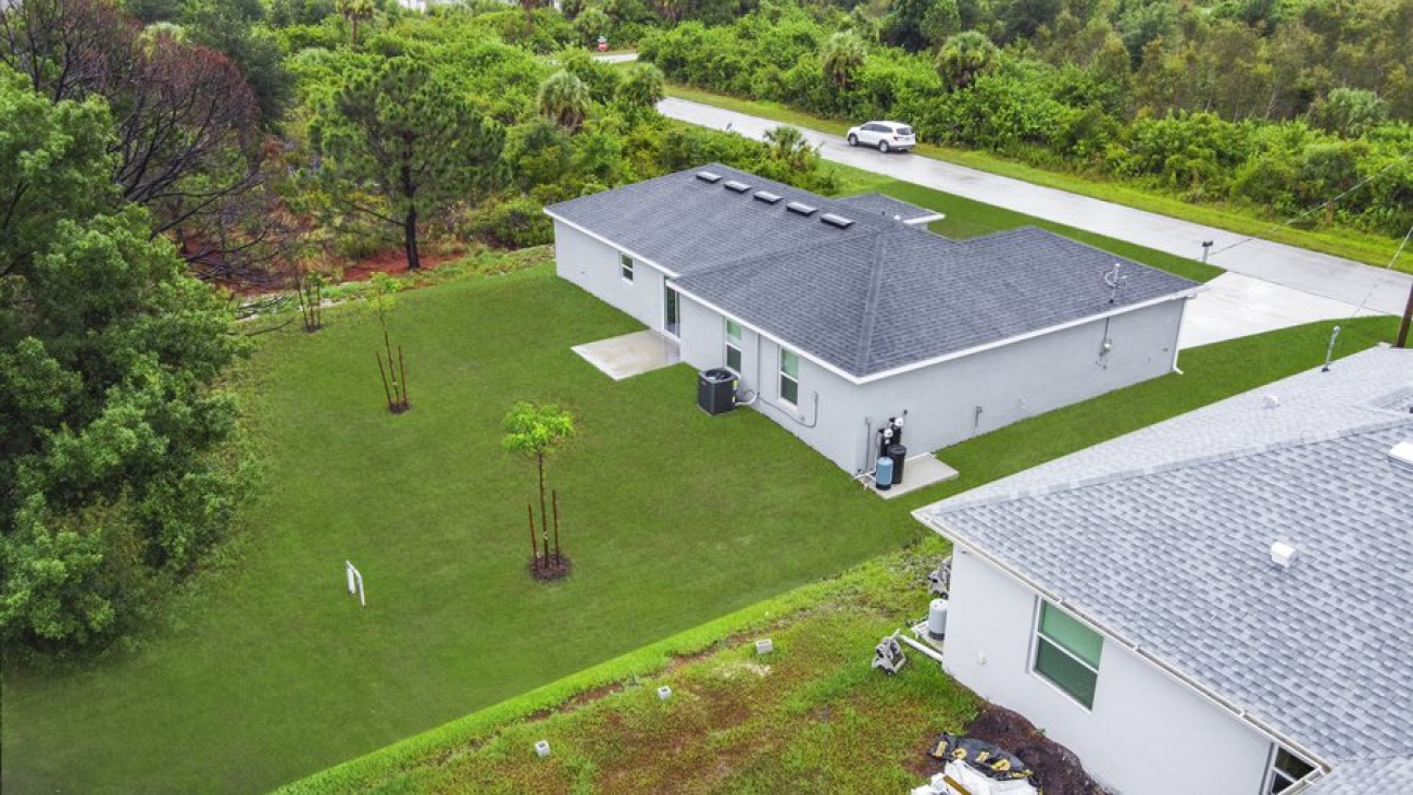 12216 Van Gough Ave, Port Charlotte, Florida 33981, 4 Bedrooms Bedrooms, ,2 BathroomsBathrooms,Single Family,For Sale,Van Gough Ave,1372