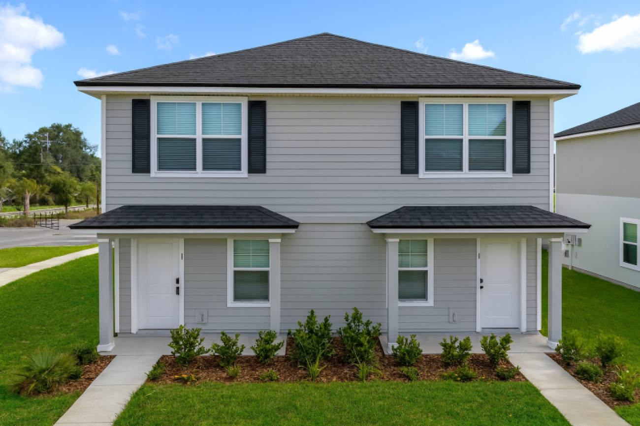 5671 110th Street, Jacksonville, Florida 32244, 4 Bedrooms Bedrooms, ,5 BathroomsBathrooms,Duplex,For Sale,110th Street,1376