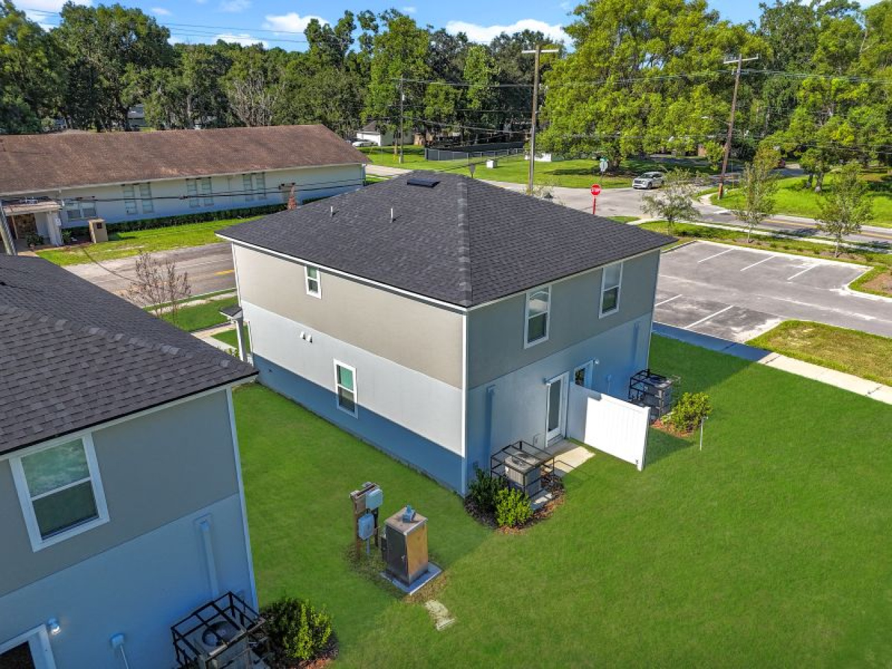 5677 110th Street, Jacksonville, Florida 32244, 4 Bedrooms Bedrooms, ,5 BathroomsBathrooms,Duplex,For Sale,110th Street,1377