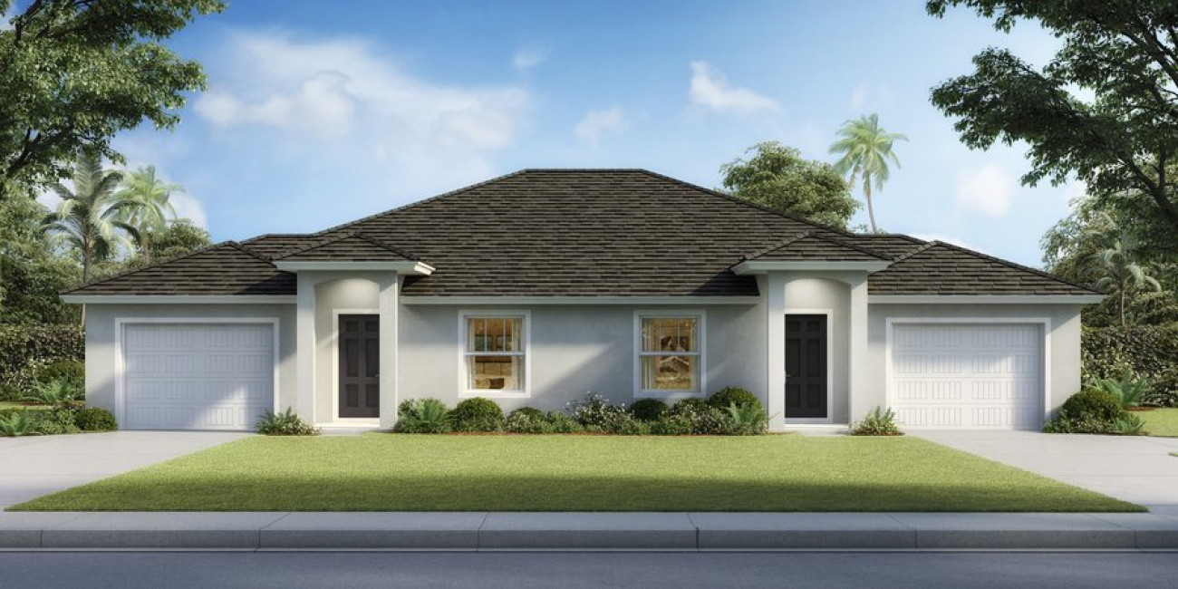 1201/1203 SE 24th Ave, Cape Coral, Florida 33990, 4 Bedrooms Bedrooms, ,4 BathroomsBathrooms,Duplex,For Sale,SE 24th Ave,1384