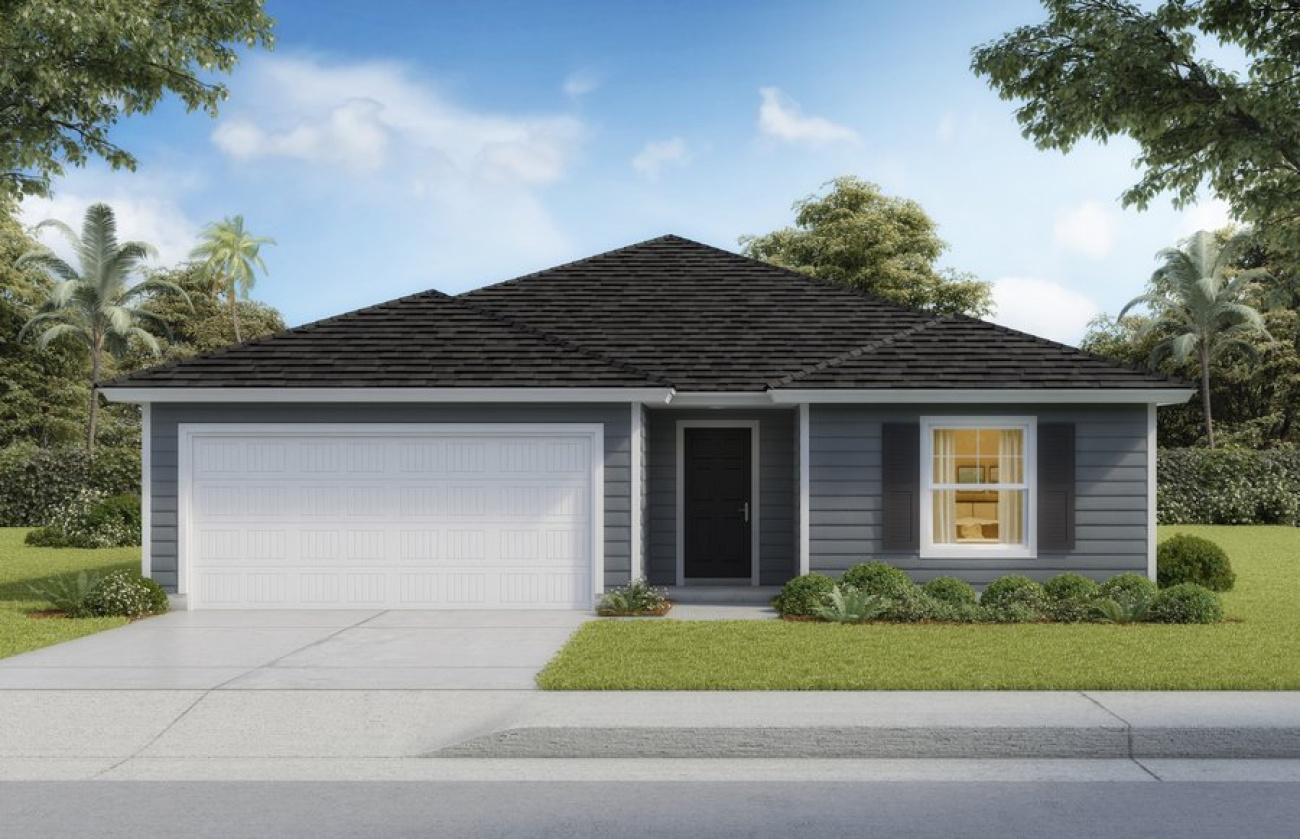 460 Spaulding, Jacksonville, Florida 32218, 3 Bedrooms Bedrooms, ,2 BathroomsBathrooms,Single Family,For Sale,Spaulding,1401