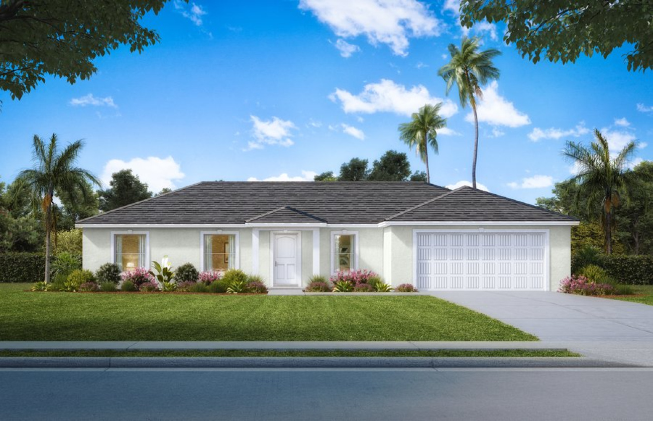 7005 Hemlock Course, Ocala, Florida 34472, 4 Bedrooms Bedrooms, ,2 BathroomsBathrooms,Single Family,For Sale,Hemlock Course,1411