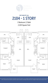2044/2046 Hilton St, Port Charlotte, Florida 33948, 4 Bedrooms Bedrooms, ,4 BathroomsBathrooms,Duplex,For Sale,Hilton St,1047