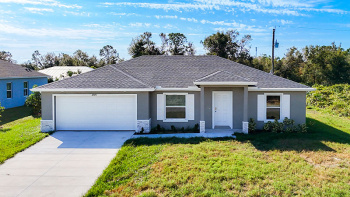22491 Fortune Ave, Port Charlotte, Florida 33954, 3 Bedrooms Bedrooms, ,2 BathroomsBathrooms,Single Family,For Sale,Fortune Ave,1049