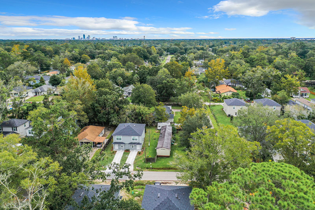 1231/1235 Pangola Dr, Jacksonville, Florida 32205, 4 Bedrooms Bedrooms, ,5 BathroomsBathrooms,Duplex,For Sale,Pangola Dr,1068