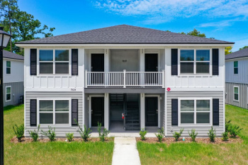 9524 Hood Road, Jacksonville, Florida 32257, 8 Bedrooms Bedrooms, ,8 BathroomsBathrooms,Quad,For Sale,Sunbeam Villas ,Hood Road,1073