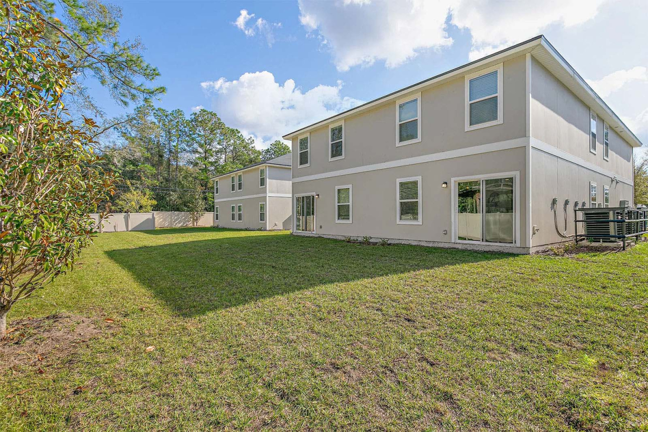 9532 Hood Road, Jacksonville, Florida 32257, 8 Bedrooms Bedrooms, ,8 BathroomsBathrooms,Quad,For Sale,Sunbeam Villas ,Hood Road,1074